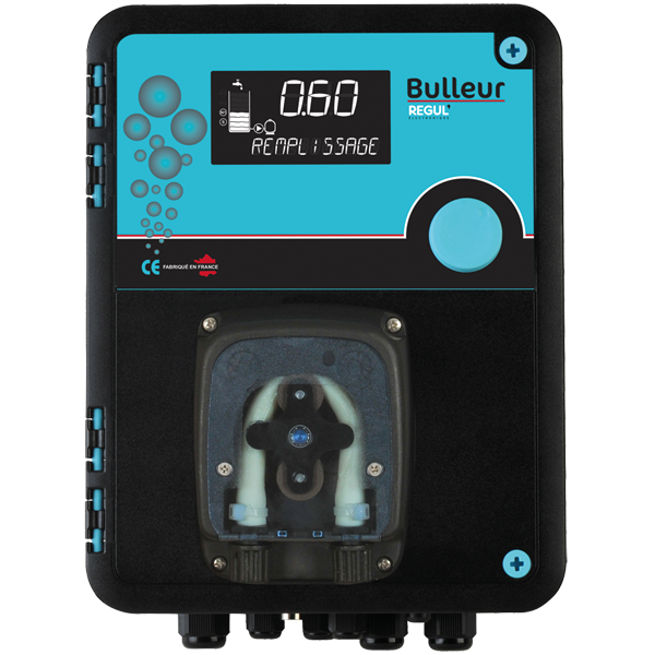Bulleur
